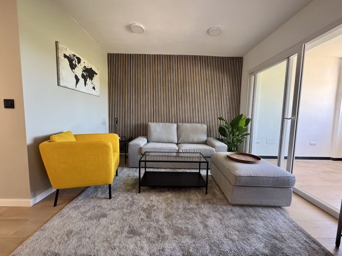 Image No.3-Appartement de 2 chambres à vendre à Murcie