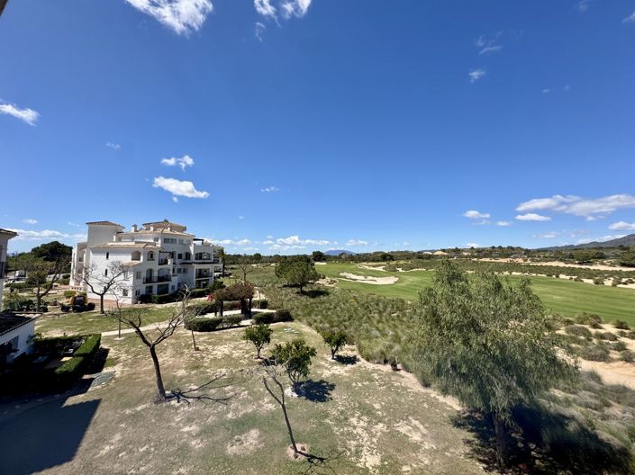 Image No.23-Appartement de 2 chambres à vendre à Murcie