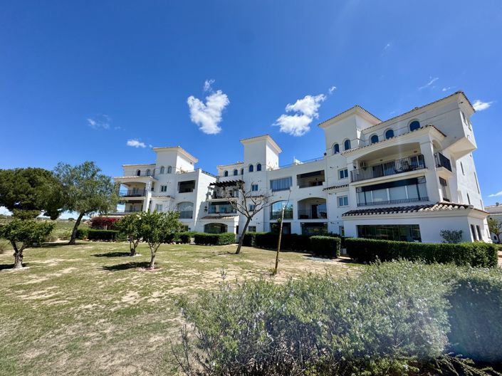 Image No.24-Appartement de 2 chambres à vendre à Murcie