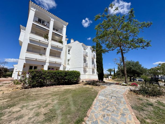 Image No.25-Appartement de 2 chambres à vendre à Murcie