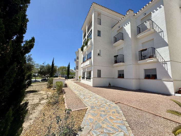 Image No.26-Appartement de 2 chambres à vendre à Murcie