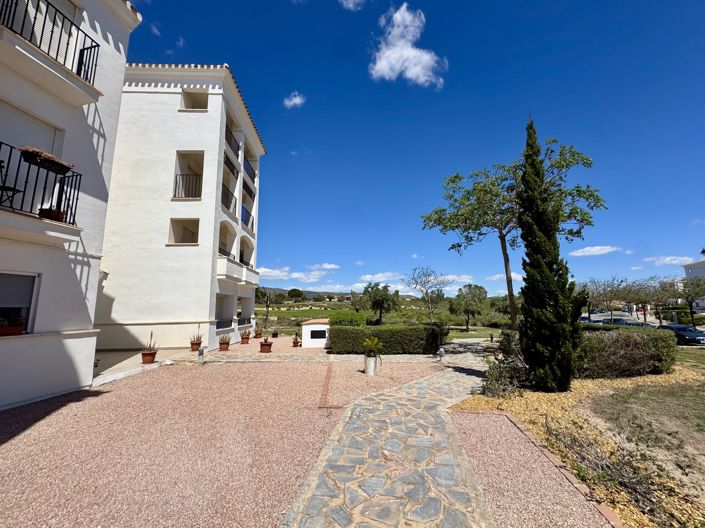 Image No.27-Appartement de 2 chambres à vendre à Murcie