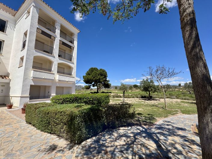 Image No.28-Appartement de 2 chambres à vendre à Murcie