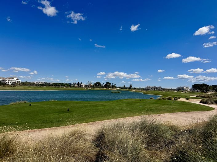 Image No.29-Appartement de 2 chambres à vendre à Murcie