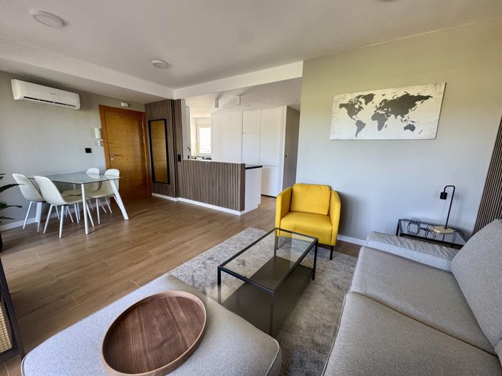 Image No.4-Appartement de 2 chambres à vendre à Murcie