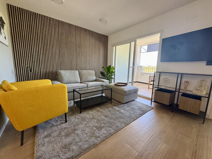 Image No.5-Appartement de 2 chambres à vendre à Murcie