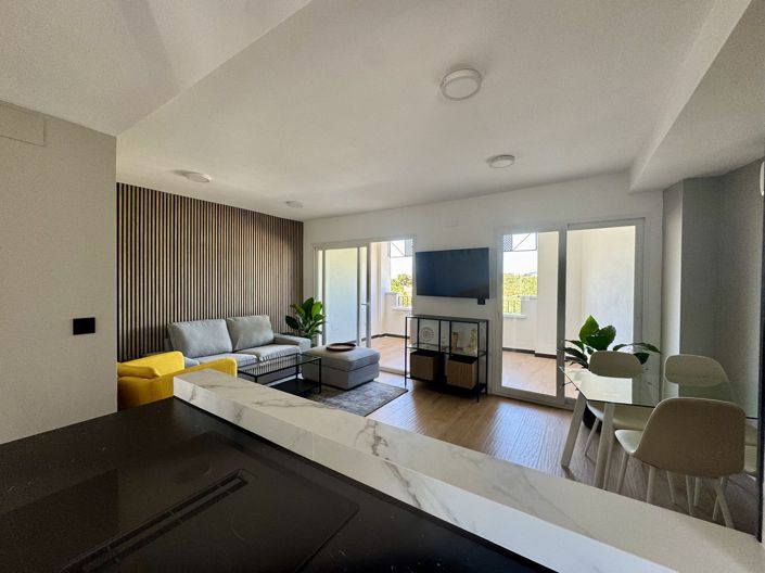 Image No.6-Appartement de 2 chambres à vendre à Murcie