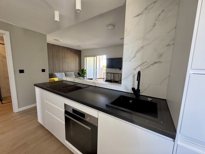 Image No.7-Appartement de 2 chambres à vendre à Murcie