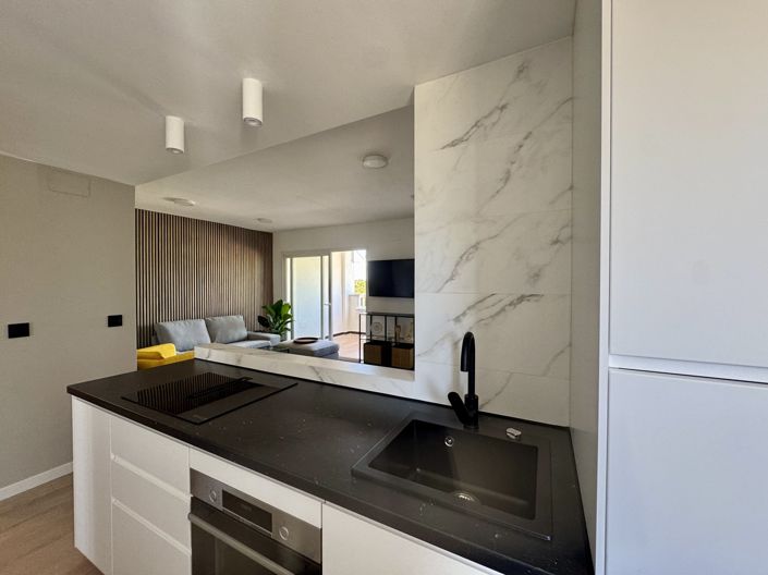 Image No.9-Appartement de 2 chambres à vendre à Murcie