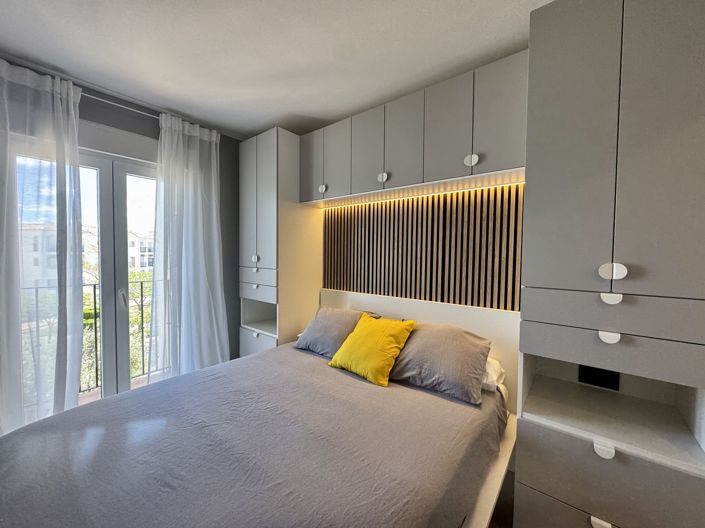 Image No.10-Appartement de 2 chambres à vendre à Murcie