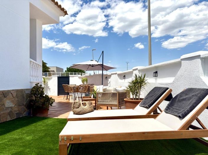 Image No.16-3 Bed Villa for sale