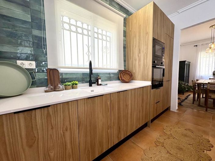 Image No.25-3 Bed Villa for sale