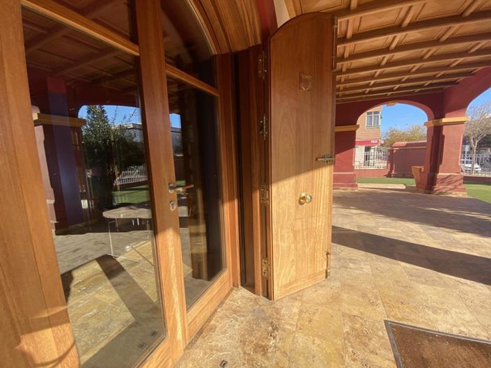 Image No.13-Villa de 4 chambres à vendre à Santiago de la Ribera