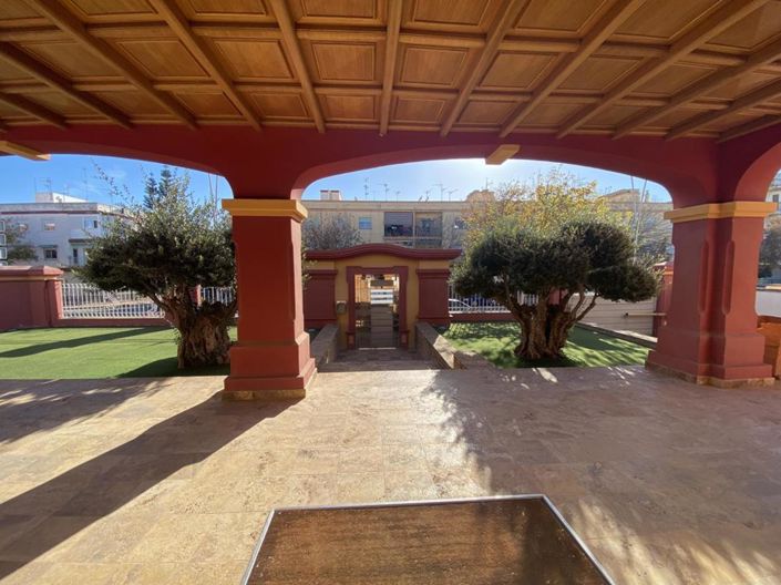 Image No.9-Villa de 4 chambres à vendre à Santiago de la Ribera