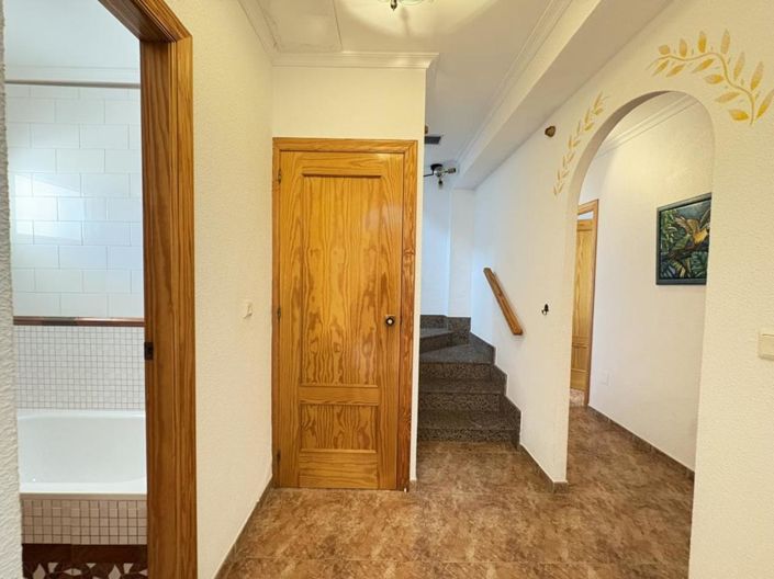 Image No.19-Villa de 6 chambres à vendre à La Manga del Mar Menor