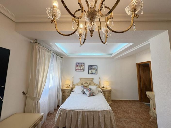 Image No.24-Villa de 6 chambres à vendre à La Manga del Mar Menor