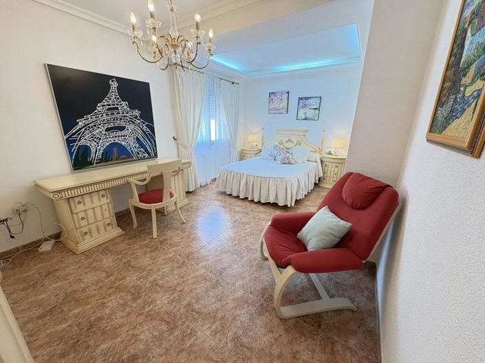 Image No.26-Villa de 6 chambres à vendre à La Manga del Mar Menor