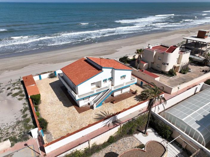 Image No.3-Villa de 6 chambres à vendre à La Manga del Mar Menor