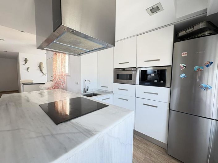 Image No.33-Villa de 6 chambres à vendre à La Manga del Mar Menor