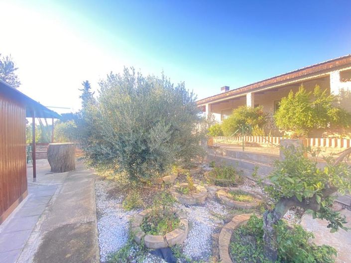 Image No.10-Villa de 4 chambres à vendre à Gea y Truyols