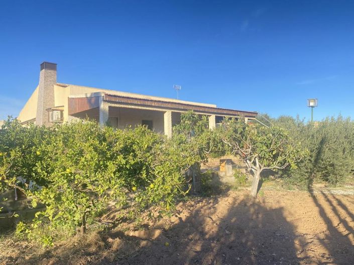 Image No.11-Villa de 4 chambres à vendre à Gea y Truyols