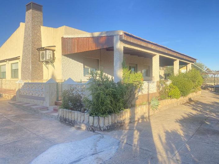 Image No.12-Villa de 4 chambres à vendre à Gea y Truyols