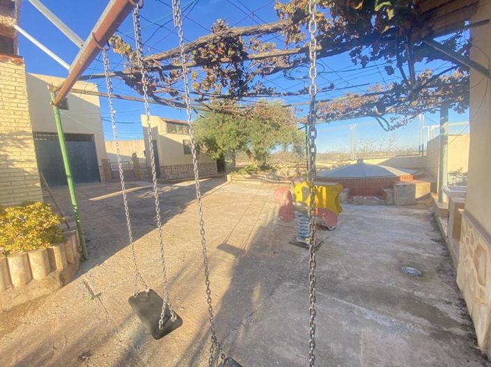 Image No.13-Villa de 4 chambres à vendre à Gea y Truyols