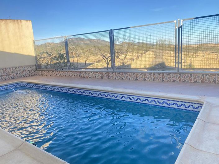 Image No.16-Villa de 4 chambres à vendre à Gea y Truyols