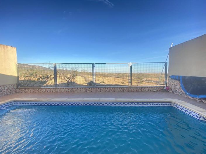 Image No.17-Villa de 4 chambres à vendre à Gea y Truyols