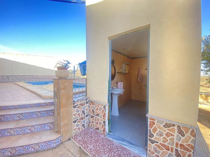 Image No.18-Villa de 4 chambres à vendre à Gea y Truyols