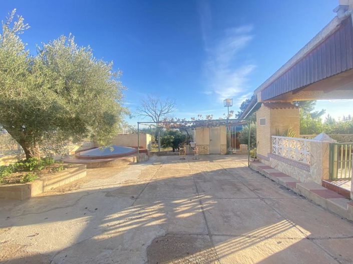 Image No.19-Villa de 4 chambres à vendre à Gea y Truyols