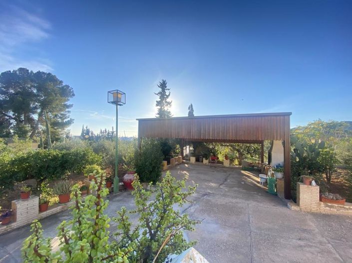 Image No.22-Villa de 4 chambres à vendre à Gea y Truyols