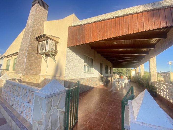 Image No.24-Villa de 4 chambres à vendre à Gea y Truyols