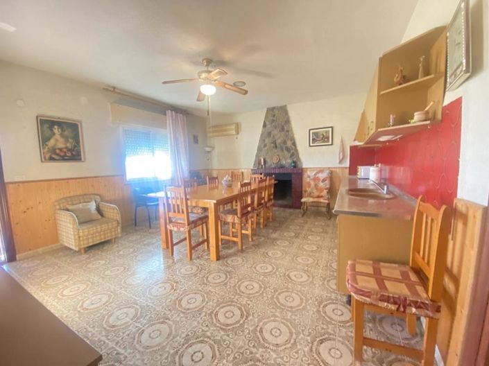 Image No.28-Villa de 4 chambres à vendre à Gea y Truyols