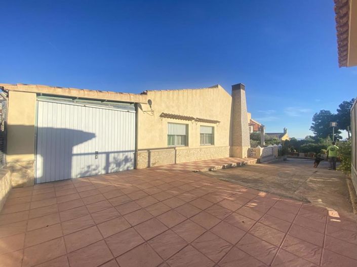 Image No.3-Villa de 4 chambres à vendre à Gea y Truyols