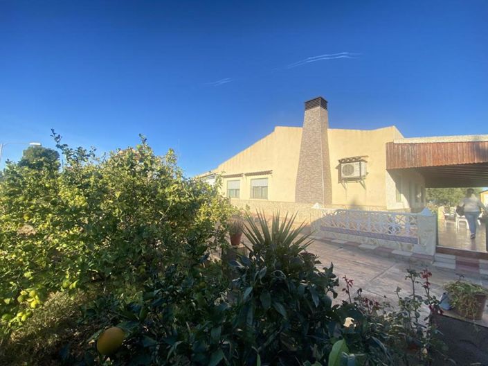 Image No.7-Villa de 4 chambres à vendre à Gea y Truyols