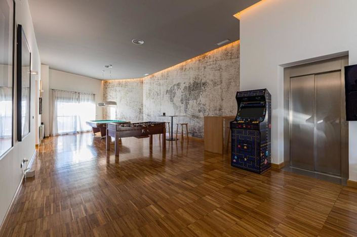 Image No.20-Villa de 4 chambres à vendre à Condado de Alhama