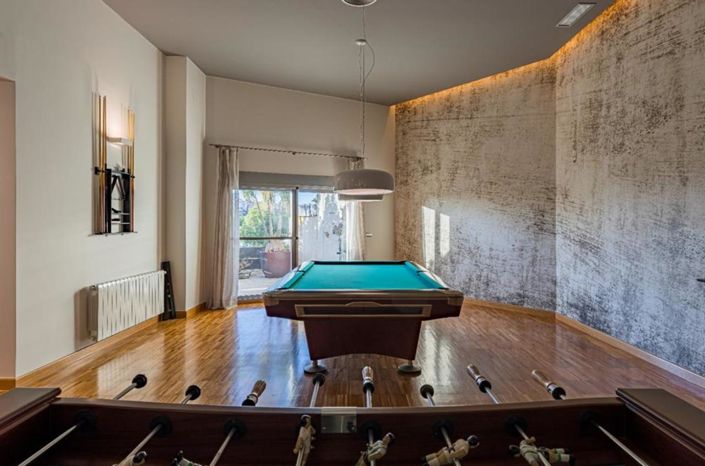 Image No.21-Villa de 4 chambres à vendre à Condado de Alhama