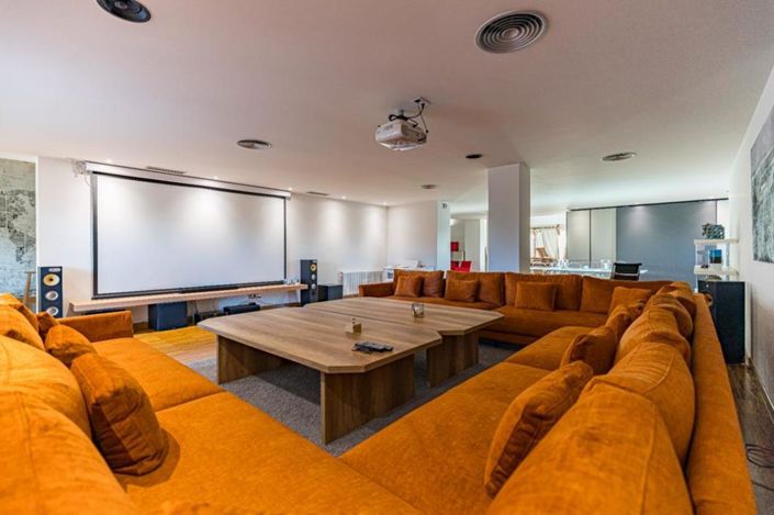 Image No.24-Villa de 4 chambres à vendre à Condado de Alhama