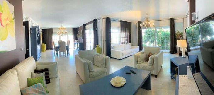 Image No.13-Villa de 5 chambres à vendre à Altaona Golf