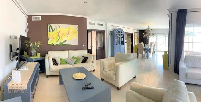 Image No.15-Villa de 5 chambres à vendre à Altaona Golf