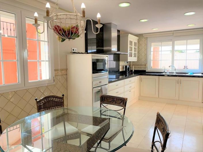 Image No.19-Villa de 5 chambres à vendre à Altaona Golf