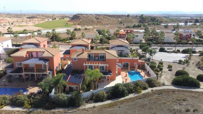 Image No.7-Villa de 5 chambres à vendre à Altaona Golf