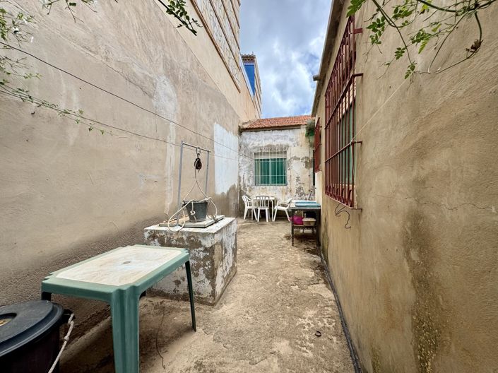 Image No.17-Maison de campagne de 3 chambres à vendre à Los Belones