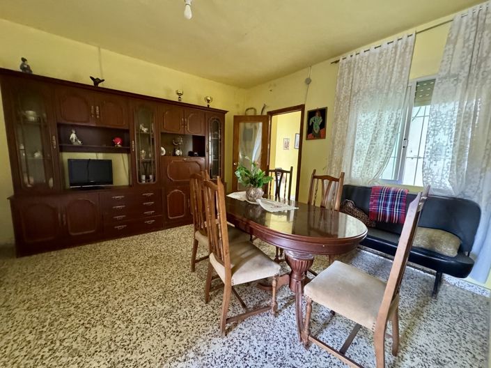 Image No.7-Maison de campagne de 3 chambres à vendre à Los Belones