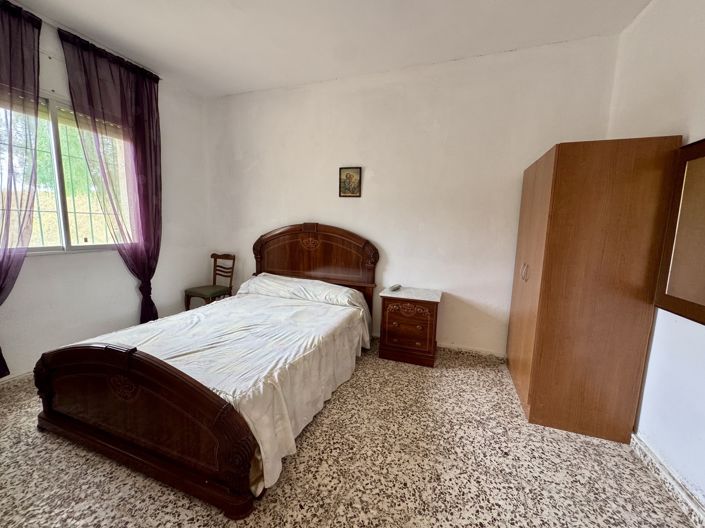 Image No.8-Maison de campagne de 3 chambres à vendre à Los Belones