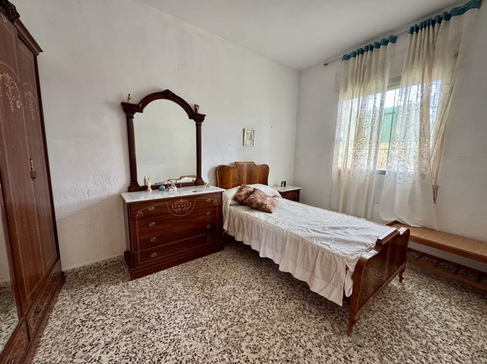 Image No.9-Maison de campagne de 3 chambres à vendre à Los Belones