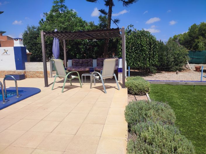 Image No.17-Villa de 5 chambres à vendre à Gea y Truyols