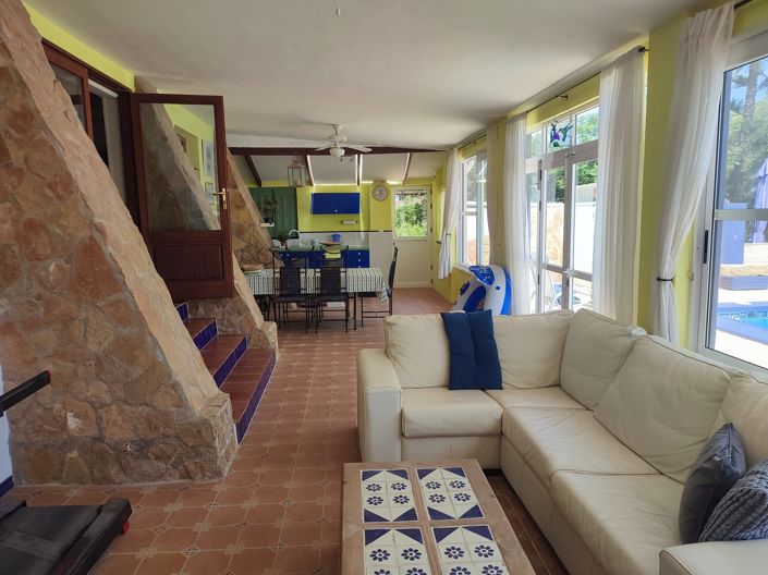 Image No.50-Villa de 5 chambres à vendre à Gea y Truyols