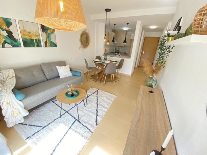 Image No.12-2 Bed Apartment for sale